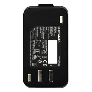 Litiumjonbatteri Mk II för A1- och A10-serierna