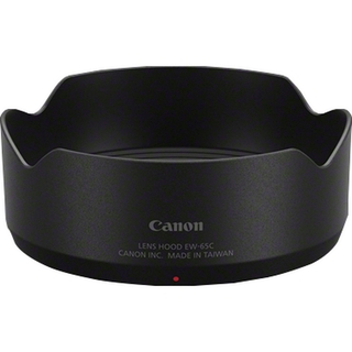 EW-65C, motljusskydd för RF 16/2,8 STM 