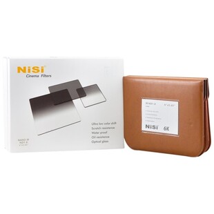 Cine filter nano irnd 4x5,65" 0,3