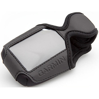 Väska eTrex, mjuk med fönster 