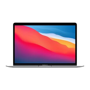 MacBook Air 13" (2020) - M1, 256GB - Silver