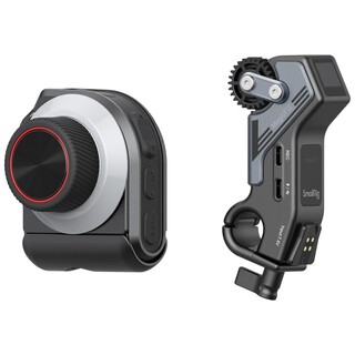 3781 Magic FIZ, trådlöst följefokus system - Basic Kit