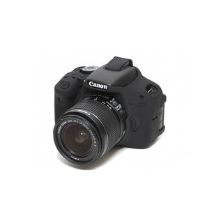 Silikonskal till Canon EOS 600D