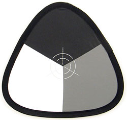 XpoBalance gråkort 38 cm