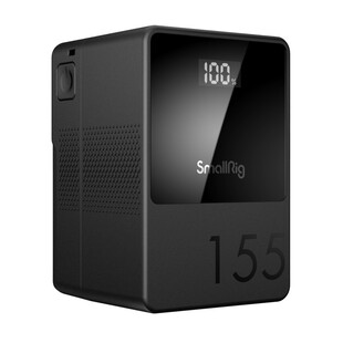 3581 V-Mount Battery Mini VB155, 10500 wAh