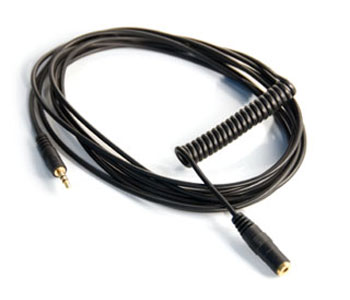 VC-1 Förlängningskabel 3,5 mm stereotele