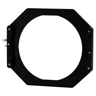 Filter holder 180mm for s5/s6 system