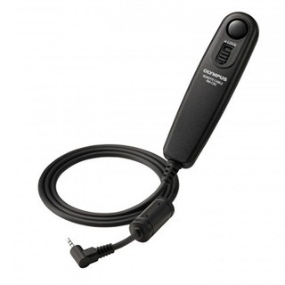 Fjärrkontroll RM-CB2 passar E-M1 Mark II, E-M1X, E-M5 Mark III