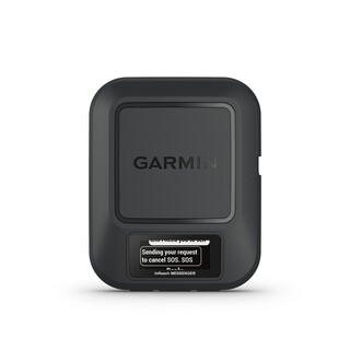 inReach® Messenger, smartphoneparad nödsändare & satellitenhet