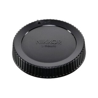 Bakre objektivlock LF-N1 till Z-objektiv 