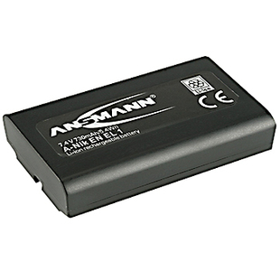 motsvarar Nikon EN-EL1