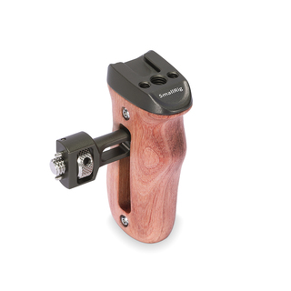 2642 trähandtag med Arri-fäste