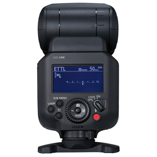 Speedlite EL-5
