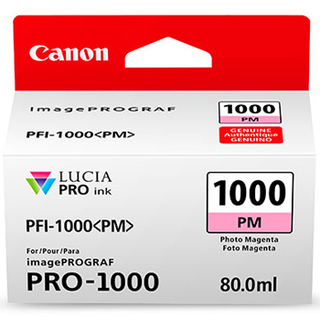 PFI-1000PM Foto Magenta 