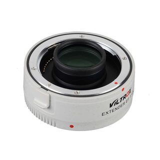 Telekonverter 1,4x till Canon EF