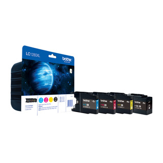 LC1280XLVALBPDR Multipack