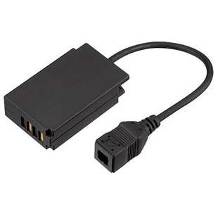 EP-5c, adapterdel till EH-5/a/b för J1, AW1 (och andra modeller med batteri EN-EL20)