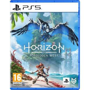 PS5 SW Horizon Forbidden West