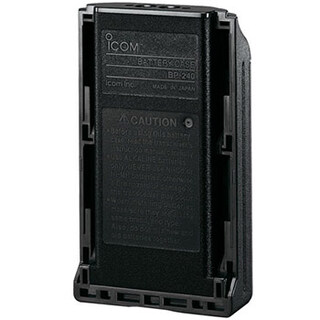 BP-240 tomkassett 6 st AAA ProHunt IC-F34 mfl 