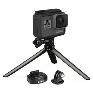 Tripod Mounts