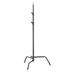 Belysningsstativ C-Stand 33 A2033LCB med justerbart ben  
