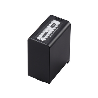 AG-VBR118, 11800 mAh