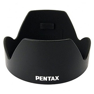 motljusskydd PH RBC62 Till SMC-DA 18-135/3,5-5,6 AL (IF) DC WR