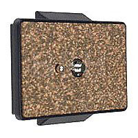 Snabbplatta QB-6RL för bland annat C-600 D600/700/686, Videomate 638 mfl. 