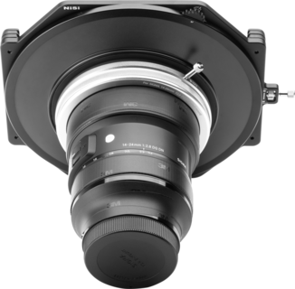 Filter holder s6 kit sigma 14-24 f2.8 e-mount