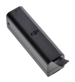 Osmo Intelligent Batteri