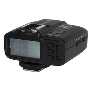 Navigator X för Sony, trådlös blixtstyrning (endast mottagare) (begagnad)