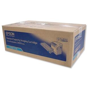Imaging Cartridge cyan Standard Capacity S 051130