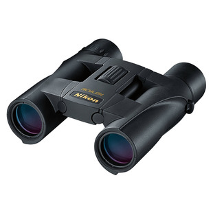 ACULON A30 10X25 svart  