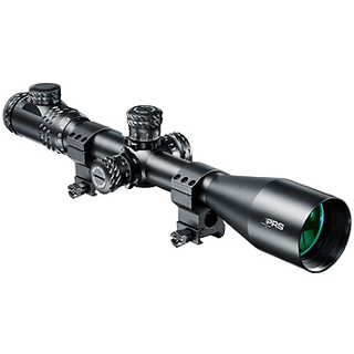 PRS 4-24x50 - Belyst