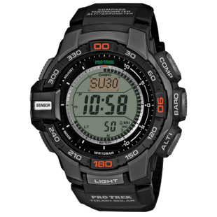 PRO TREK PRG-270-1ER 