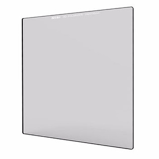 150x150mm polarisationsfilter