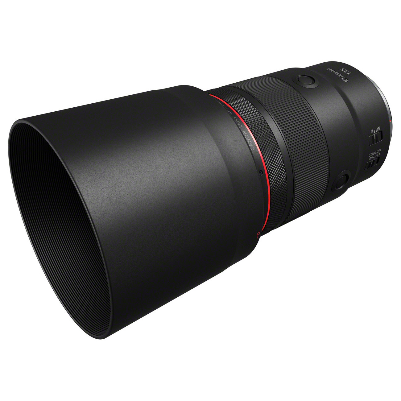 Canon RF 135mm f/1,8 L IS USM (fullformat)