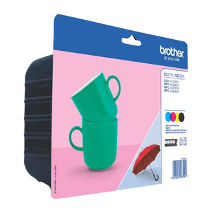 LC227XLVALBPDR Multipack