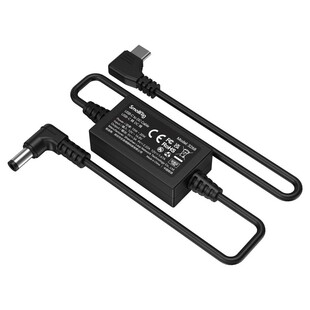 3268  USB-C till DC kabel