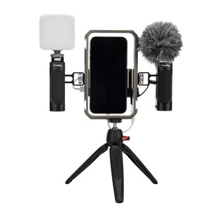 3610 Universal video-kit för smartphones