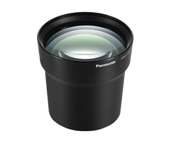 DMW-LT55 telekonvkonverter 1,7x (FZ-serien) 