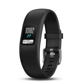 Vívofit 4 Svart Small/Medium