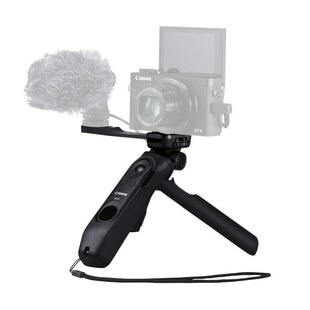 HG-100TBR, handgrepp och fjärrkontroll 