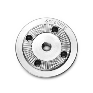 2038 Arri body rosette för Sony FS5