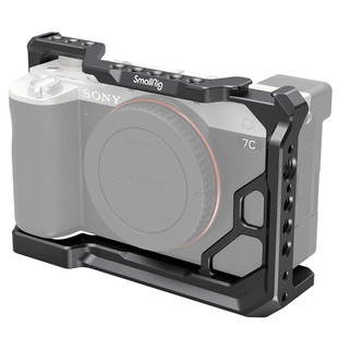 3081 Cage för Sony A7C