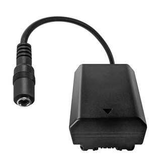 Sony NP-FZ100 dummybatteri för ONSite Relay