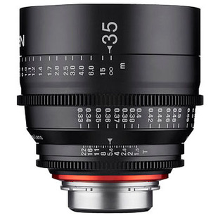 Xeen 35mm T1,5 för Sony
