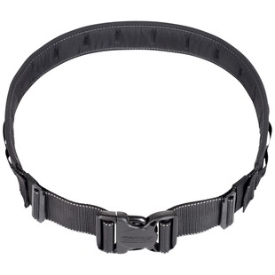 Thin Skin Belt V3.0 S-L, Svart