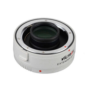 Telekonverter 1,4x till Canon EF