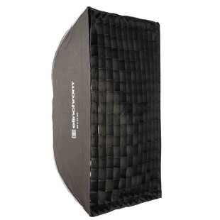 Rotalux Go Rectabox 55x75 cm